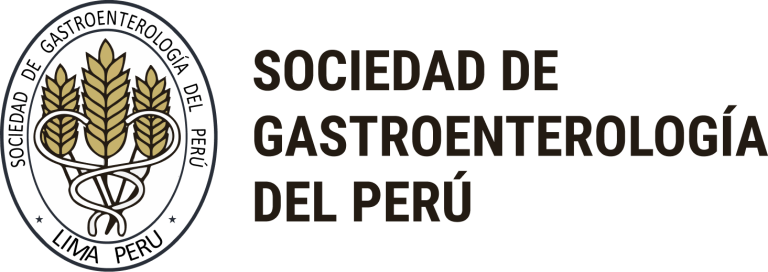 Sociedad de Gastroenterología del Perú