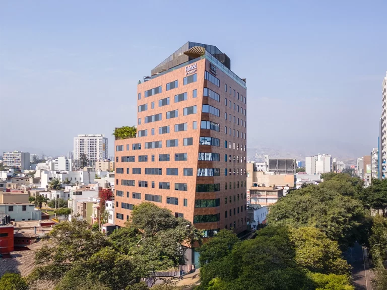 Fairfield Lima Miraflores