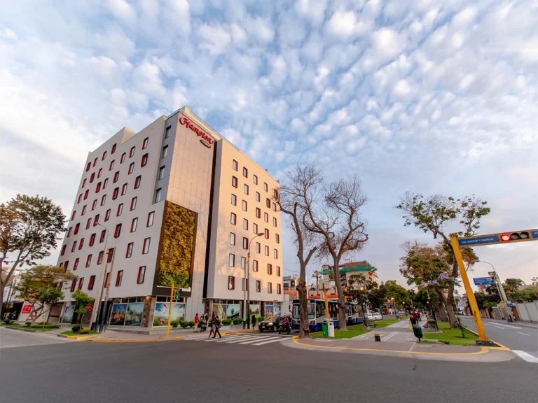 Hampton By Hilton Lima San Isidro