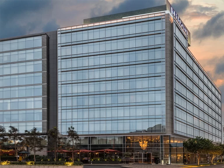 Hilton Lima Miraflores