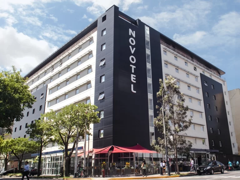 Novotel Lima San Isidro