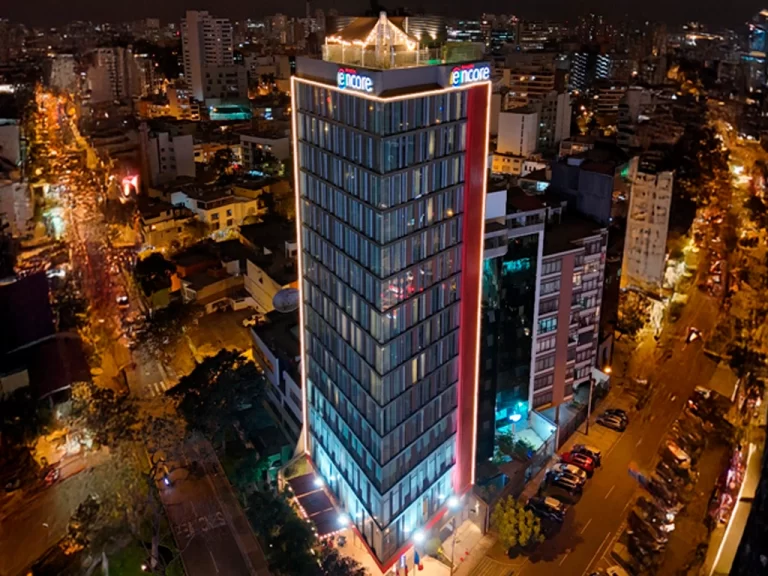 Ramada Encore By Wyndham