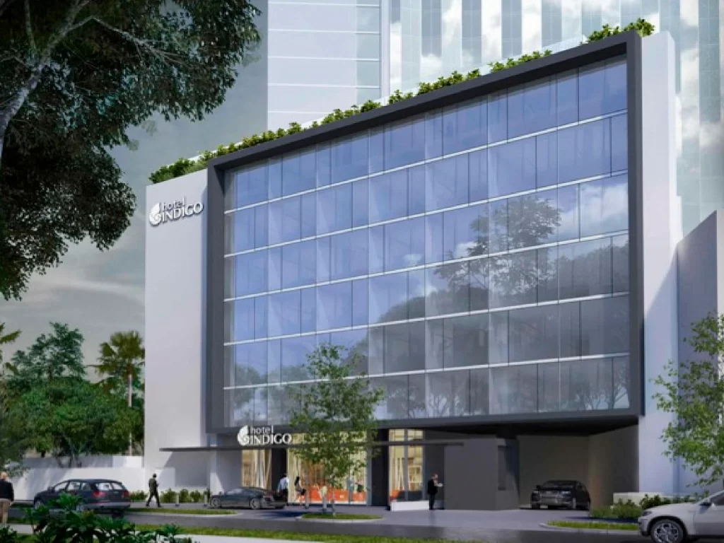 Indigo Lima Miraflores