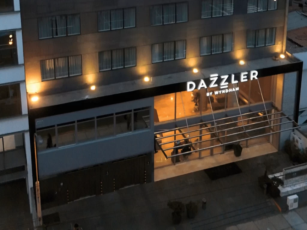 Dazzler by Wyndham Lima Miraflores