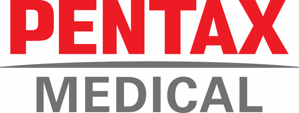 Logo de Pentax Medical