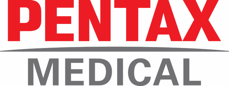 Logo de Pentax Medical