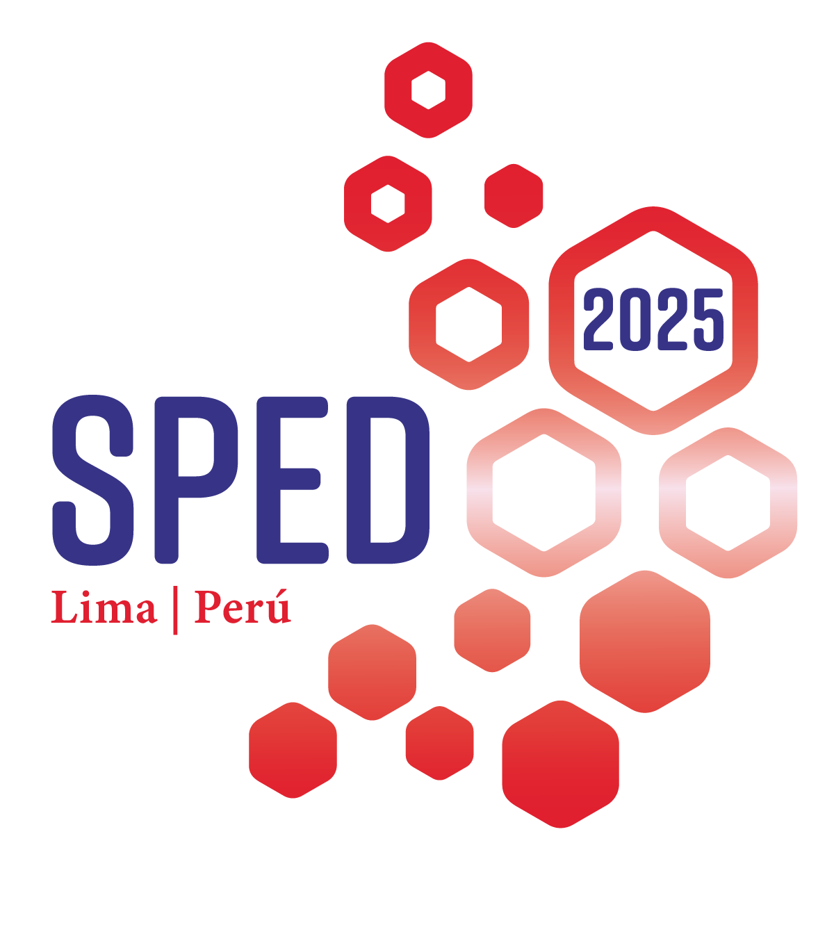 Gracias por su asistencia - SPED 2025